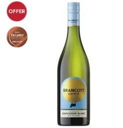 Brancott Estate Sauvignon Blanc