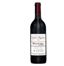 Brightwell Vineyard Regatta