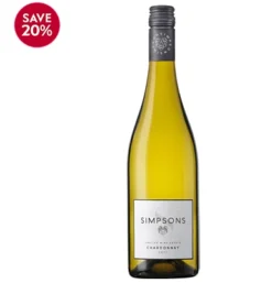 Simpsons Estate Chardonnay
