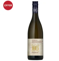 Zierfandler Heinrich Hartl