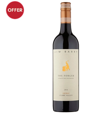 Jim Barry The Forger Shiraz 1 Jim Barry The Forger Shiraz
