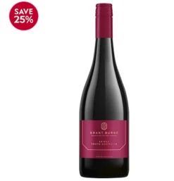 Grant Burge Shiraz