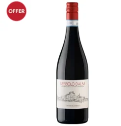 Cantina Del Nebbiolo Nebbiolo D'Alba