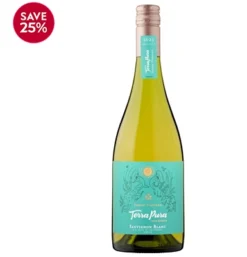 TerraPura Sauvignon Blanc