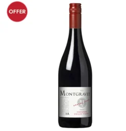 Montgravet Carignan Vieilles Vignes