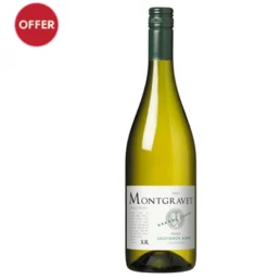 Montgravet Sauvignon Blanc, Côtes De Gascogne
