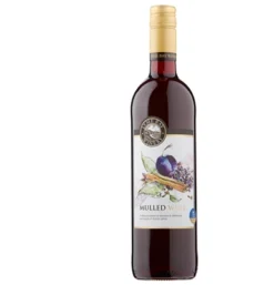 Lyme Bay Mulled Wine