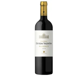 Château Deyrem Valentin Margaux