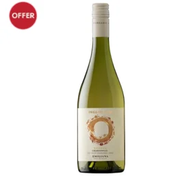 Emiliana O Organic Chardonnay