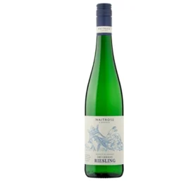 Waitrose Blueprint German Dry Riesling