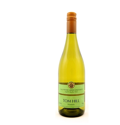 Halfpenny Green Tom Hill 1 Halfpenny Green Tom Hill