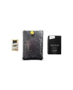 ABC Shiraz Wine Kit - Medium Bodied11.5% 5.2 Litres Juice