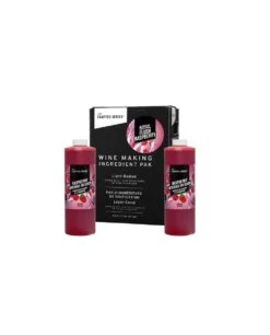 ABC Raspberry Wine Kit Royal Flush - 30 Bottle