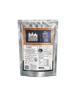 Mangrove Jacks Black Forest Beer Kit - 18 Litres