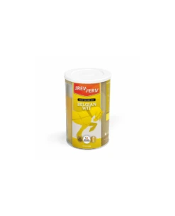 BrewFerm Belgian Wit - Wheat Beer 15ltr Beer Kit