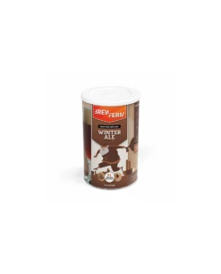 BrewFerm Winter Ale - Christmas Beer 7 Ltr Beer Kit