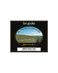 Brupaks IPA Beer Kit