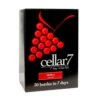 Cellar 7 Malbec Wine Kit