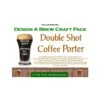 Double Shot Coffee Porter Beer Kit