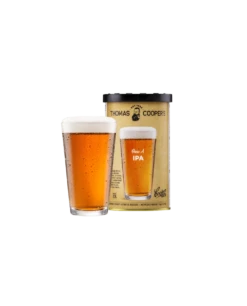 Coopers Brew A IPA Beer Kit