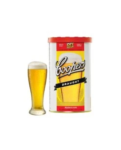 Coopers Draught Beer Kit