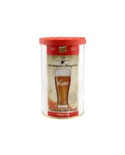 Coopers Innkeeper's Daughter Sparkling Ale Beer Kit