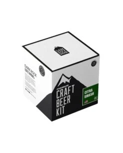 Dark Rock Citra SMASH - PART GRAIN Beer Kit