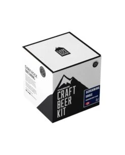 Dark Rock Screaming Eagle - PART GRAIN Beer Kit