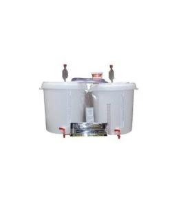 Basic Fermenting Equipment Starter Kit 5 Gallons