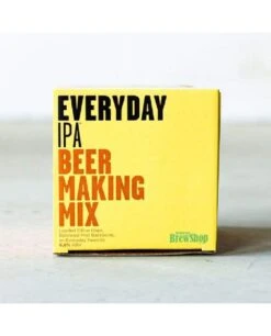 Everyday IPA Refill Beer Kit - Brooklyn Brew Shop - 3.8 Litres
