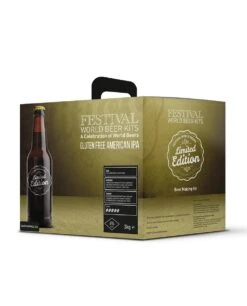Festival Gluten Free American IPA Beer Kit