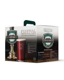 Festival Old Suffolk Strong Ale Kit