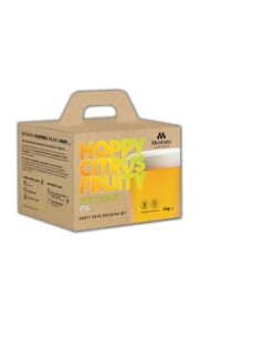 Muntons Flagship West Coast IPA Beer Kit
