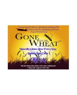 Everyday Citrus IPA Gluten Free Beer Kit