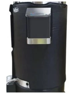 G30 Grainfather Starter Kit - Sparger, Fermenter, Coat, Cleaner, Silicone Tube, Paddle -Spring Store grainfather g30 graincoat