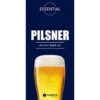 Essential Pilsner Beer Kit - Harris HomeCraft