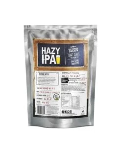 Mangrove Jacks HAZY IPA Beer Kit