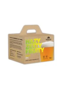 Flagship Hazy IPA Beer Kit - Muntons