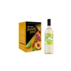 Island Mist Green Apple Wine Kit - Winexpert Best Before Oct 2023