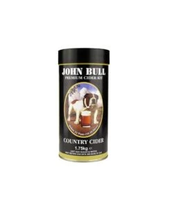 John Bull Cider Home Brew Kit