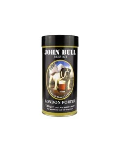 John Bull London Porter Home Brew Beer Kit