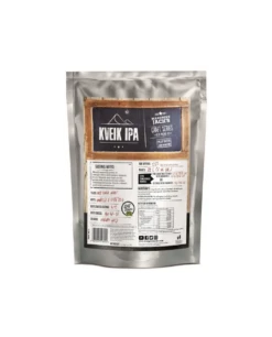 Mangrove Jacks Kveik IPA Beer Kit