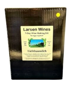 Larsen Liebfraumilch Wine Kit