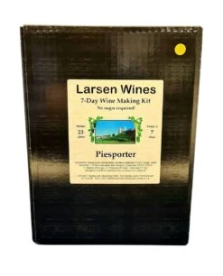 Larsen Piesporter Wine Kit