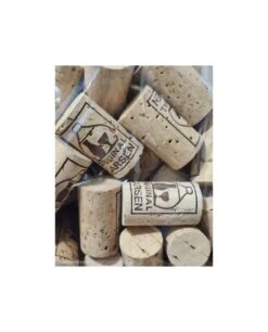 100 Wine Bottle Corks Larsen Quality