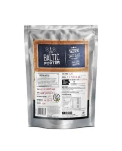 Mangrove Jacks Baltic Porter Beer Kit