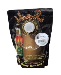 MasterPint Bitter Beer Kit