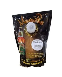 MasterPint Real Ale Beer Kit