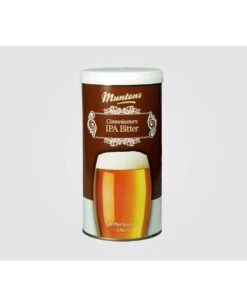 Muntons IPA Beer Kit 1.8kg