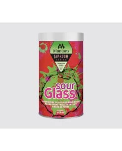 Muntons Tap Room Raspberry Sour Beer Kit - 20 Litres
